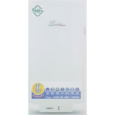 Bondini Italy 雪白 BQ-18 5加侖 18公升 3000W 三內膽 薄身速熱式中央型電熱水爐 (薄身) Bondini Italy 雪白 BQ-18 5加侖 18公升 3000W 三內膽 薄身速熱式中央型電熱水爐 (薄身)